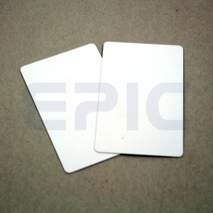 EM Card(White color, 125Khz)